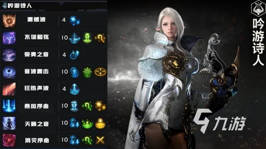 《命运方舟》奶妈玩法攻略:轻松升级不求人 《命运方舟》奶妈玩法攻略:轻松升级不求人