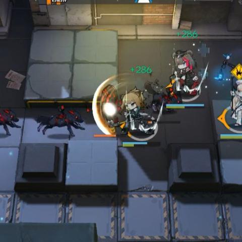 命运方舟枪术士背击爆发流攻略,快速提升战力! 命运方舟枪术士背击爆发流攻略,快速提升战力!