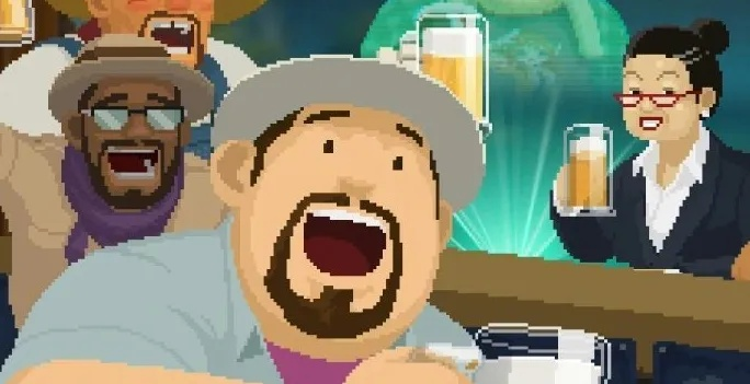 潜水员戴夫:揭秘最佳员工配置四维属性 潜水员戴夫:揭秘最佳员工配置四维属性