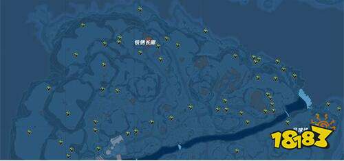 《幻塔》震州跑图路线攻略,快速通关指南 《幻塔》震州跑图路线攻略,快速通关指南