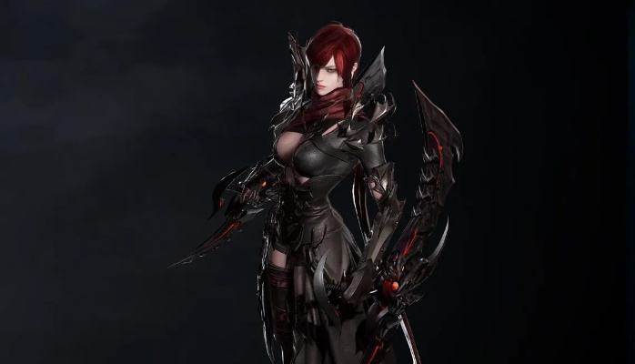 命运方舟全职业揭秘：解锁最强角色！