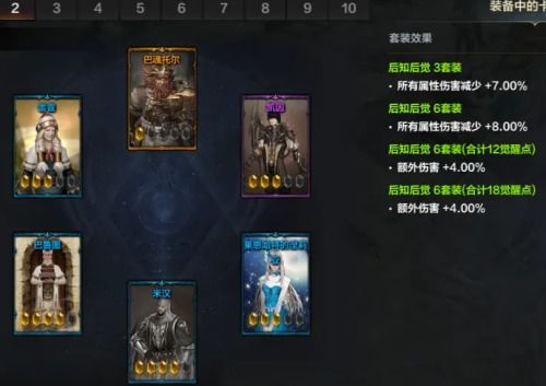 《命运方舟》狂战士入门必看!快速升级攻略 《命运方舟》狂战士入门必看!快速升级攻略