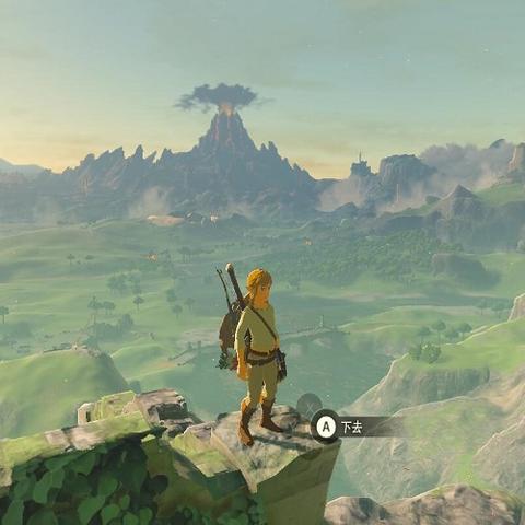 《塞尔达传说》地下探险载具揭秘!轻松通关攻略! 《塞尔达传说》地下探险载具揭秘!轻松通关攻略!