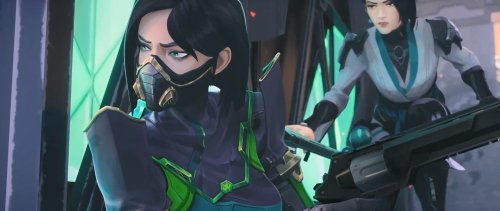 无畏契约国服皮肤首购必看!告别选择困难症 无畏契约国服皮肤首购必看!告别选择困难症