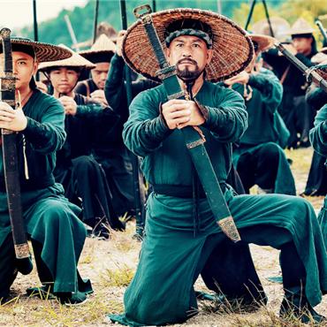 真三国无双:起源9分评测,乱世巅峰梦,如何玩转? 真三国无双:起源9分评测,乱世巅峰梦,如何玩转?