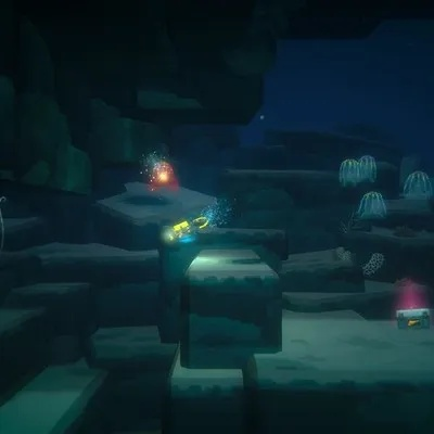 《潜水员戴夫》邓氏鱼攻略:教你轻松应对! 《潜水员戴夫》邓氏鱼攻略:教你轻松应对!