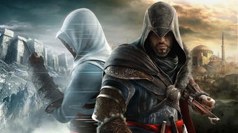 《刺客信条：影》8.4分，双影相伴，游戏体验如何？