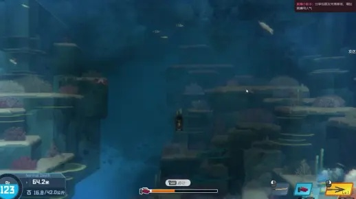 《潜水员戴夫》壁画位置速查：鲛人族历史解密攻略