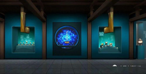 双点博物馆试玩：商周电脑，体验如何？