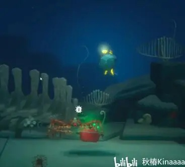 潜水员戴夫抓鱼秘诀:月入过万,你也能! 潜水员戴夫抓鱼秘诀:月入过万,你也能!