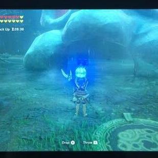 《塞尔达》套装武器速获攻略 《塞尔达》套装武器速获攻略