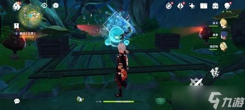 原神3.8黛依阿遐想解锁攻略