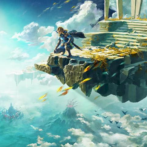 塞尔达泪之盾反技巧，林克时间高效攻略