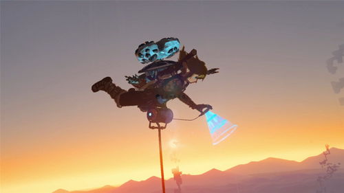 《塞尔达传说》新手开荒攻略：快速升级秘籍