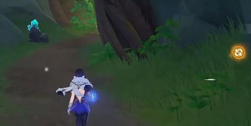 原神3.8千奇澴回攻略:藏宝地位置及触发方法 原神3.8千奇澴回攻略:藏宝地位置及触发方法