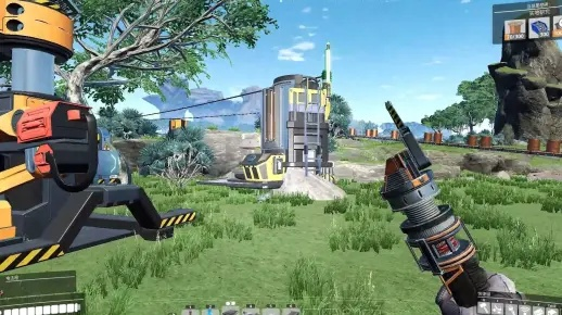 幸福工厂评测9.1分：自愿打螺丝，揭秘打螺丝的幸福秘诀