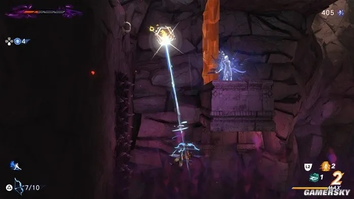 波斯王子DLC试玩：黑暗冒险，新王冠揭秘