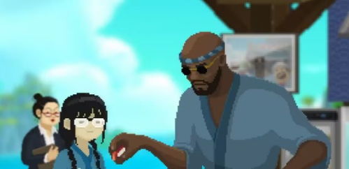 潜水员戴夫员工技能一览:揭秘高效工作秘诀 潜水员戴夫员工技能一览:揭秘高效工作秘诀