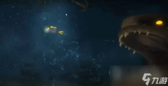 《潜水员戴夫》狼鳗速胜攻略！新手必看