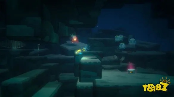 《潜水员戴夫》雷神锤全刷新点揭秘