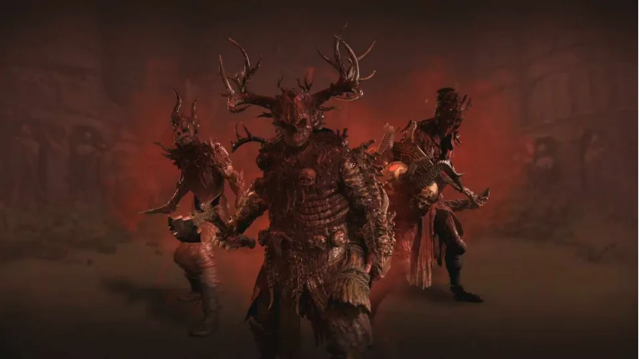 《暗黑破坏神4》7月8日热修:修复哪些问题? 《暗黑破坏神4》7月8日热修:修复哪些问题?