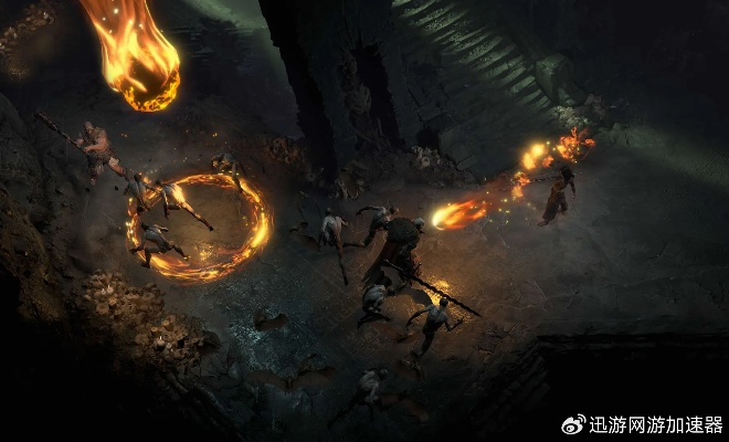 《暗黑4》赛季服升级攻略:告别卡顿,畅玩无忧 《暗黑4》赛季服升级攻略:告别卡顿,畅玩无忧