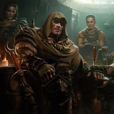 《暗黑4》赛季服1天满级攻略速成 《暗黑4》赛季服1天满级攻略速成