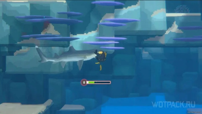 潜水员戴夫入门必看:新手如何快速上手? 潜水员戴夫入门必看:新手如何快速上手?