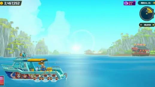 潜水员戴夫入门必看:新手如何快速上手? 潜水员戴夫入门必看:新手如何快速上手?