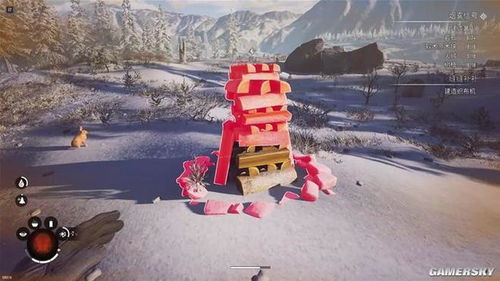 《冬日幸存者》评测：7.0分，严冬生存挑战，如何生存？