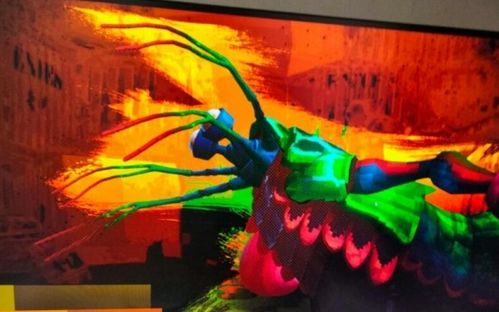 《潜水员戴夫》螳螂虾攻略:高效打法揭秘 《潜水员戴夫》螳螂虾攻略:高效打法揭秘