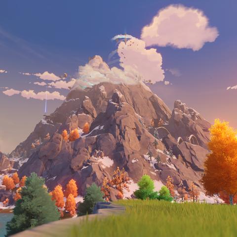 原神光影线条视频,如何制作?快速上手的秘诀! 原神光影线条视频,如何制作?快速上手的秘诀!