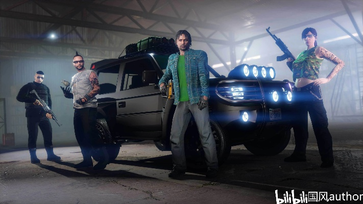 GTAOL圣安雇佣兵DLC攻略：颠覆计划破解