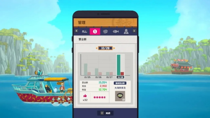 潜水员戴夫技能揭秘：高效刷钱攻略！