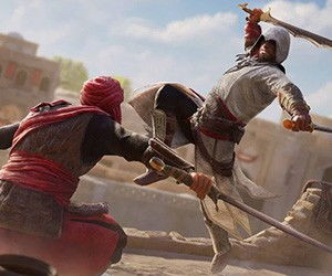 《刺客信条:幻景》8.2分评测,破解游戏迷局? 《刺客信条:幻景》8.2分评测,破解游戏迷局?