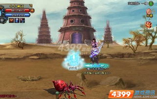 幻塔3.2龙阙临篁支线攻略,轻松通关! 幻塔3.2龙阙临篁支线攻略,轻松通关!