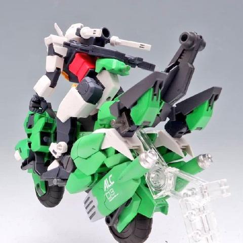 《装甲核心VI》试玩体验：简单爽快，你试了吗？