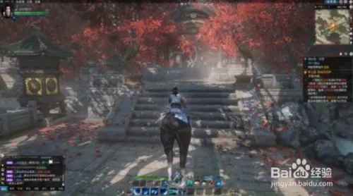 逆水寒武林风云录副本攻略,BOSS战教学! 逆水寒武林风云录副本攻略,BOSS战教学!