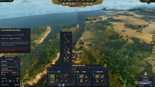 全战:法老试玩攻略,稳步提升战斗技巧! 全战:法老试玩攻略,稳步提升战斗技巧!