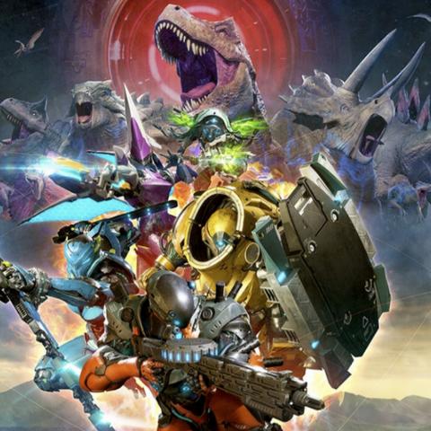 恐龙浩劫前瞻：玩家抗恐龙，如何生存？