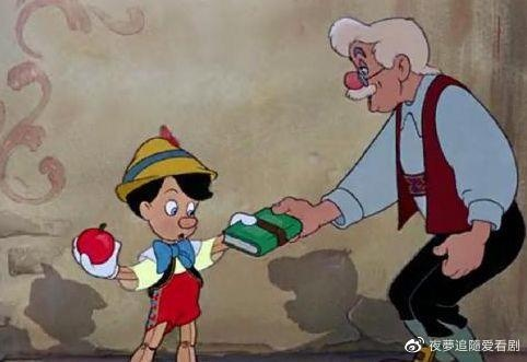 《匹诺曹》试玩:童话故事里的“谎言”揭秘 《匹诺曹》试玩:童话故事里的“谎言”揭秘