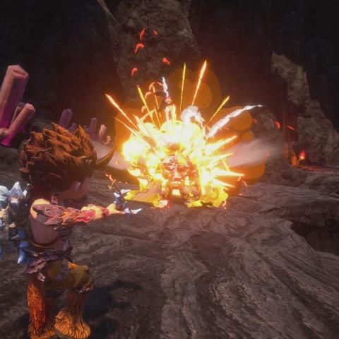 卡库封印试玩：解谜冒险，奇幻之旅如何玩转？