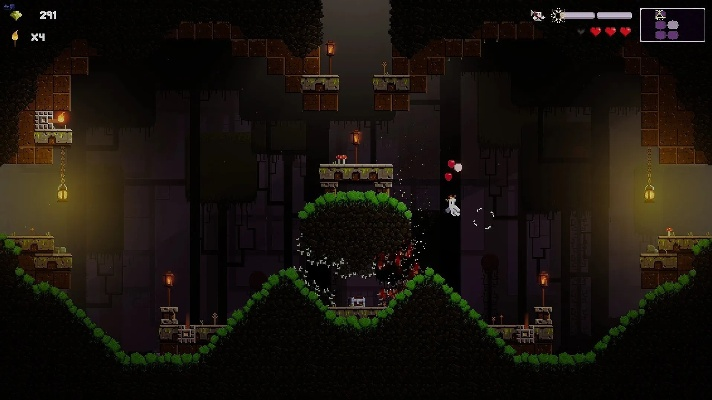 《长夜之歌》评测7.4分!打破轮回,地底拓荒新体验? 《长夜之歌》评测7.4分!打破轮回,地底拓荒新体验?