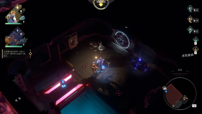 《无尽地牢》试玩：肉鸽动作塔防，如何缝出花？