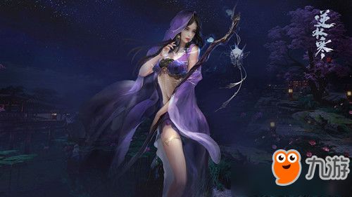 逆水寒凛月如钩技能获取攻略 逆水寒凛月如钩技能获取攻略