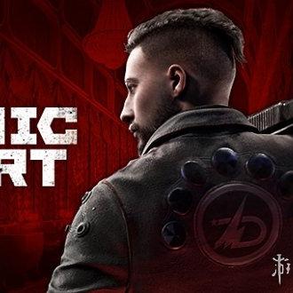 《原子之心》8.8分!穿越红色国度,破解异世界谜题? 《原子之心》8.8分!穿越红色国度,破解异世界谜题?