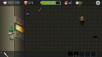 《暗黑4》防御机制揭秘:破解痛点攻略 《暗黑4》防御机制揭秘:破解痛点攻略