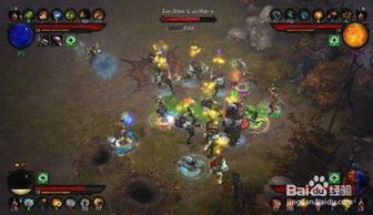 暗黑4速刷遗忘之魂攻略 暗黑4速刷遗忘之魂攻略