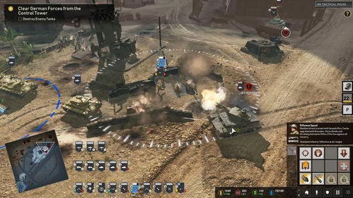 英雄连3多人模式揭秘：新玩法来袭！