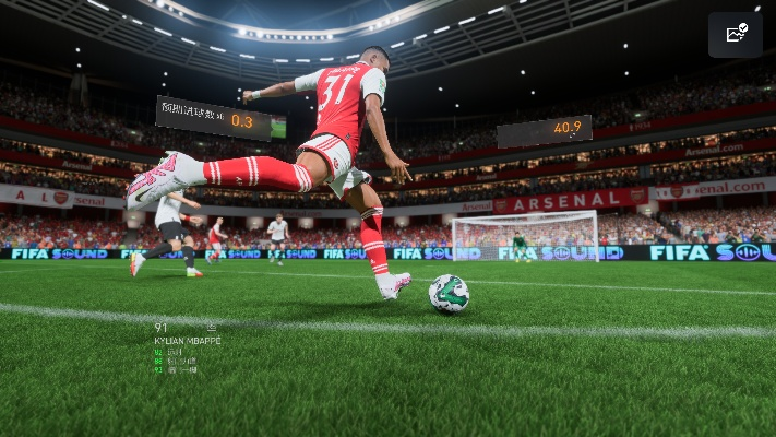 FIFA23世界杯模式试玩：四年狂欢，你准备好了吗？